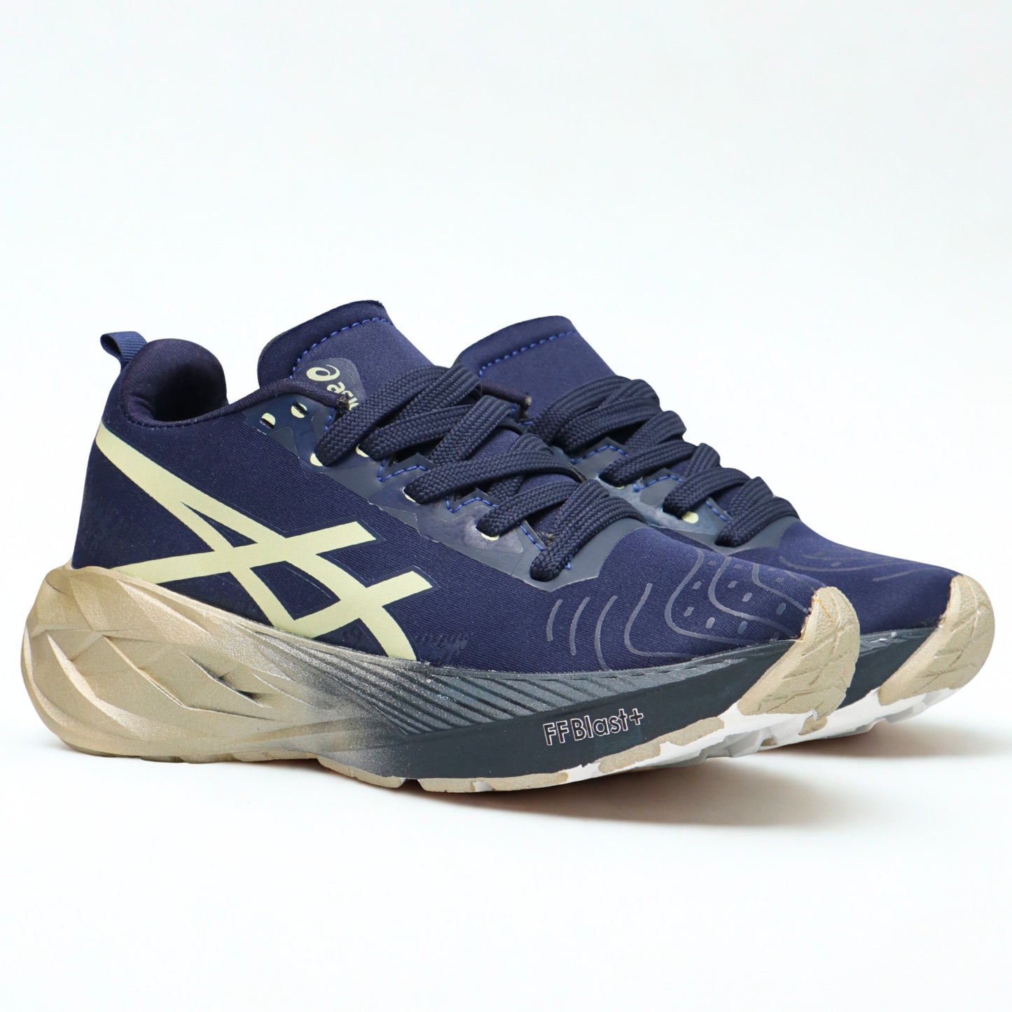 Deportivo Acsis Unisex 1.0