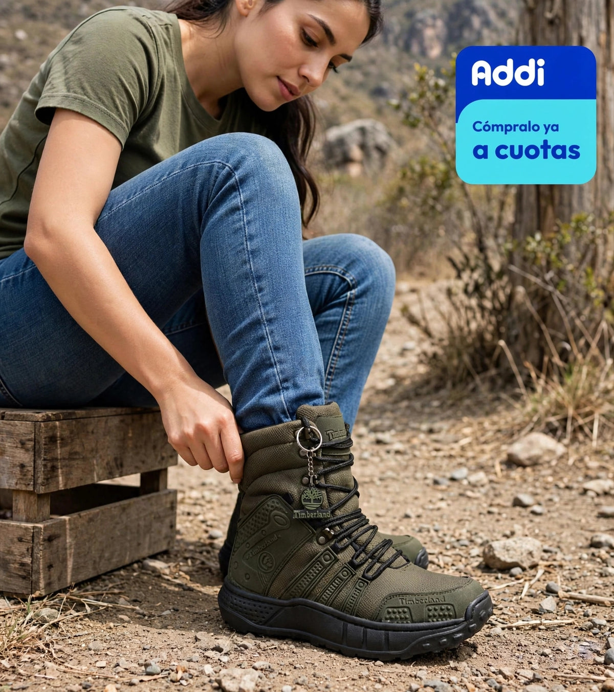 Bota Tim 1.0