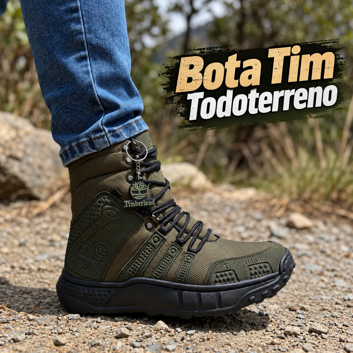 Bota Tim 1.0