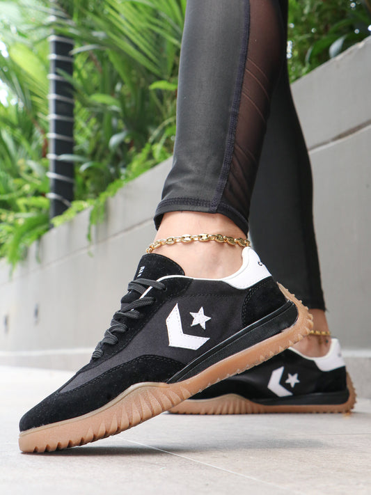 Deportivo Converse