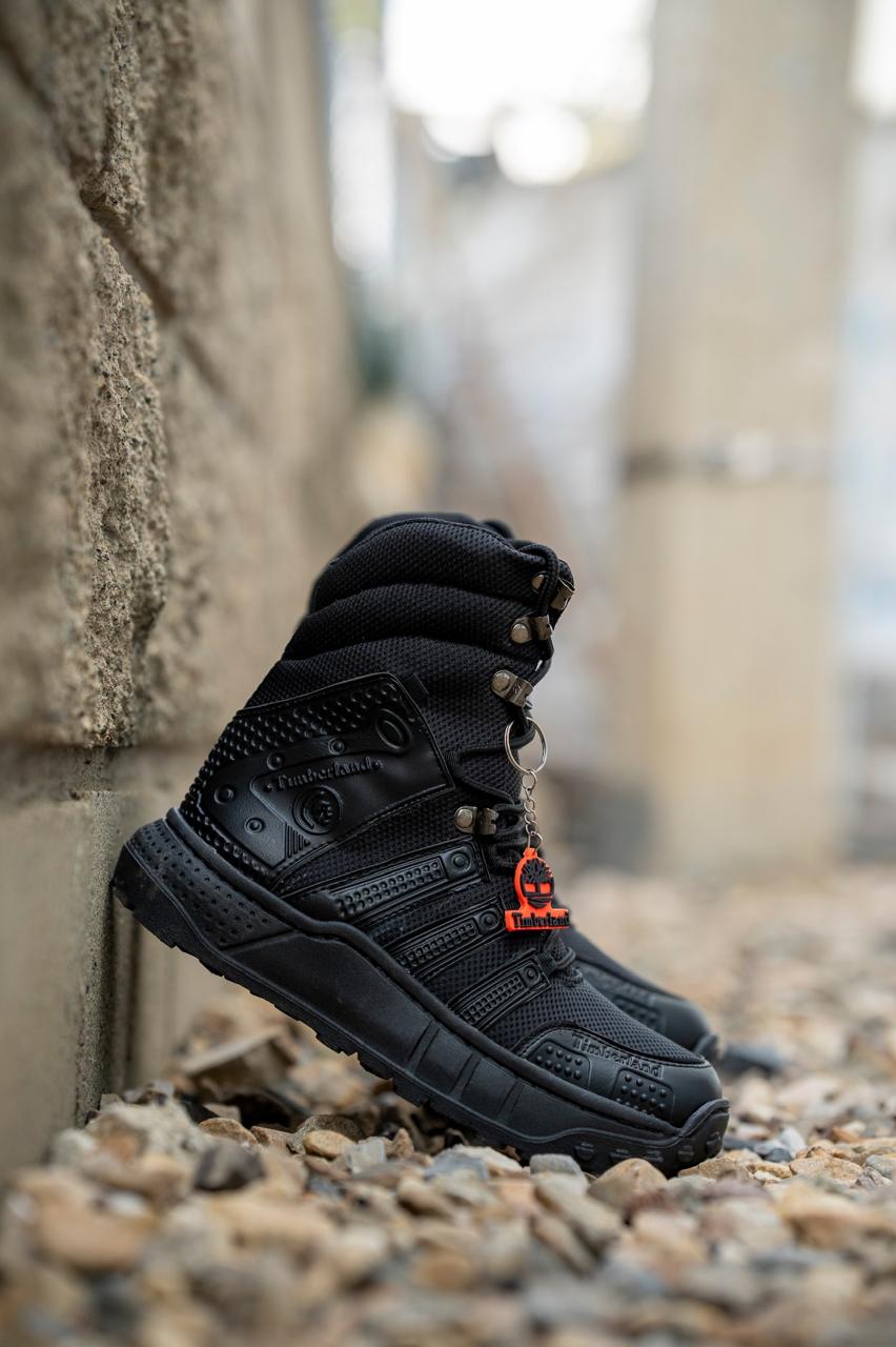 Bota Tim 1.0