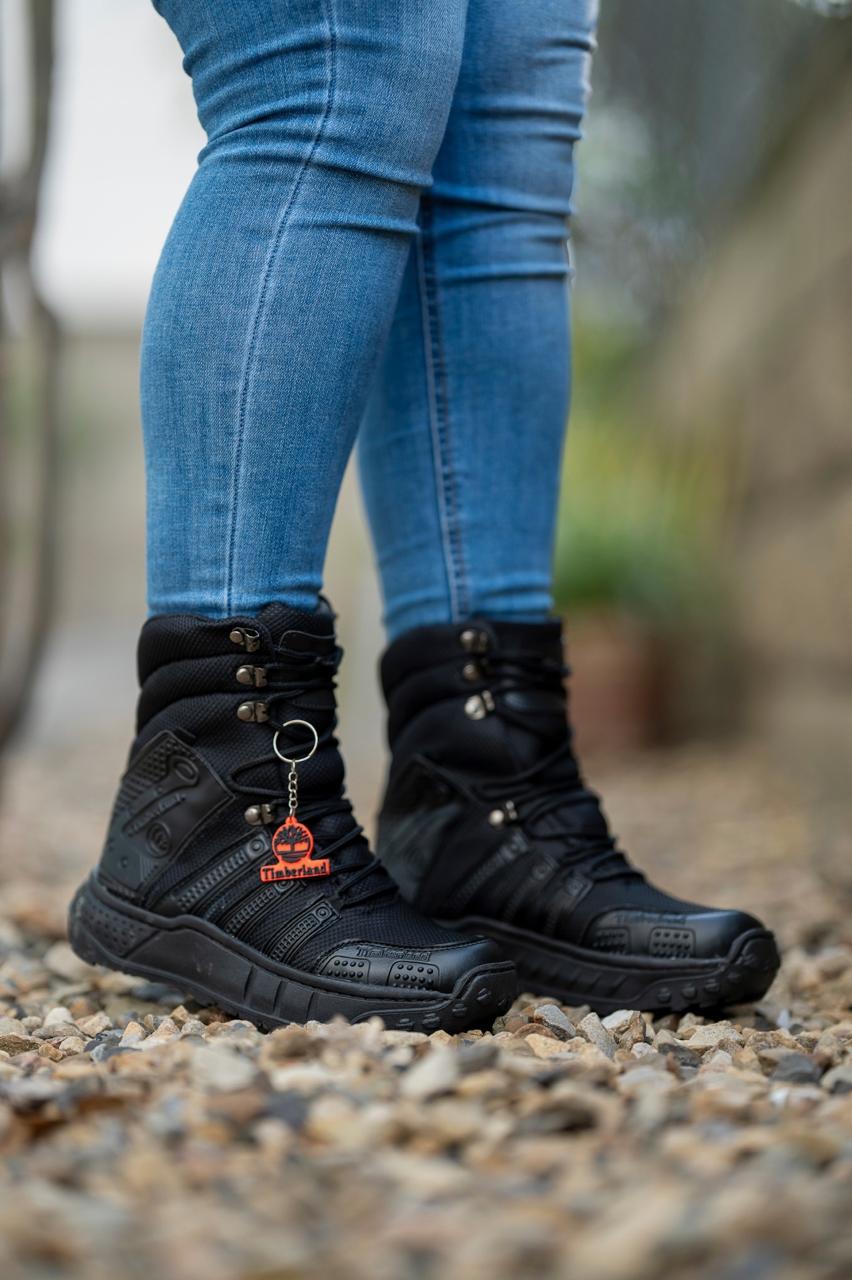Bota Tim 1.0