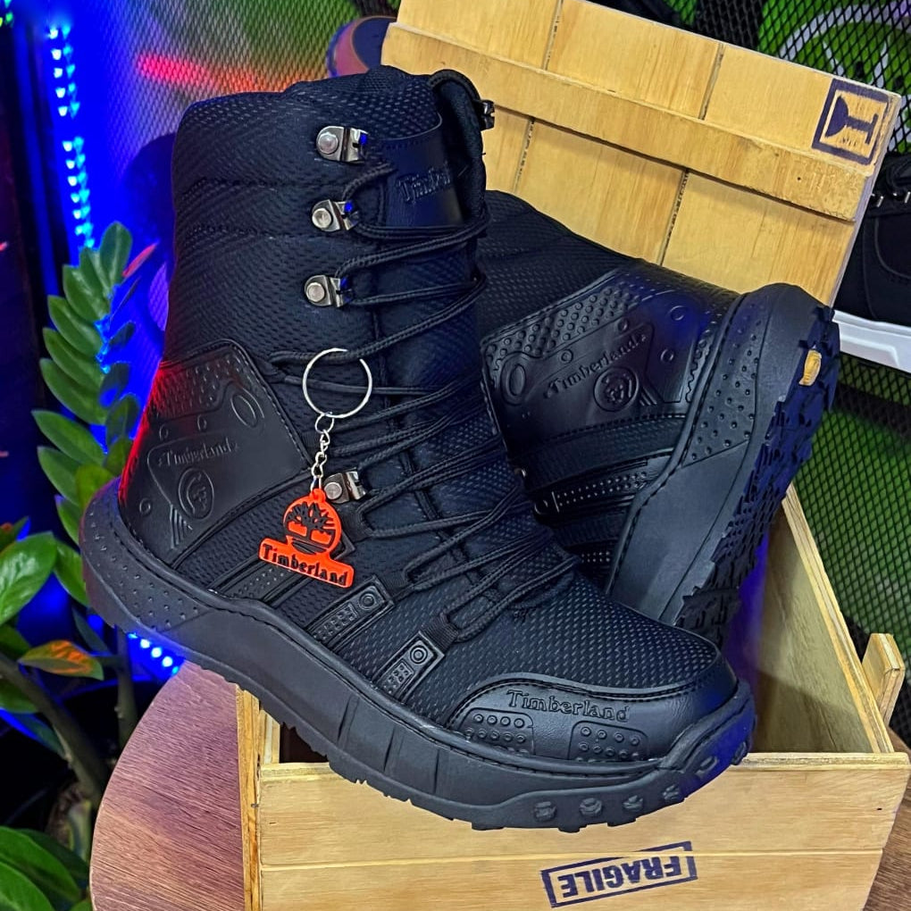 Bota Tim 1.0