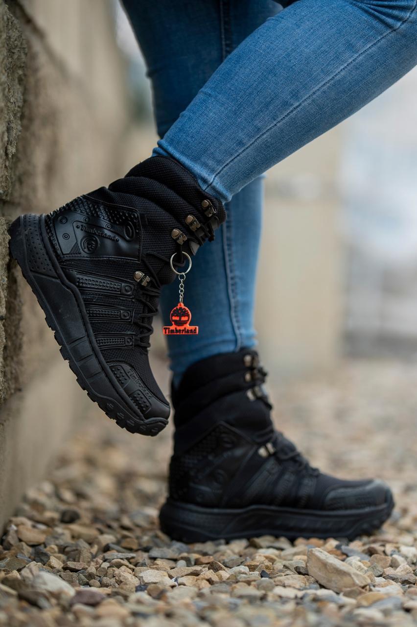 Bota Tim 1.0
