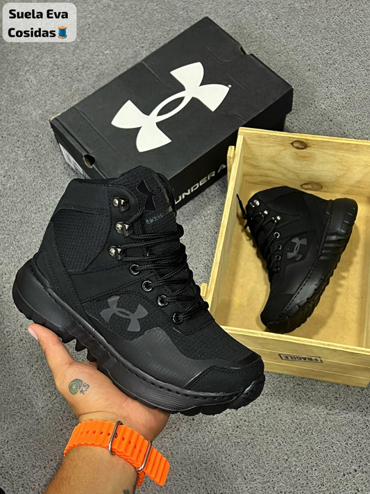 Bota Under corte Bajo
