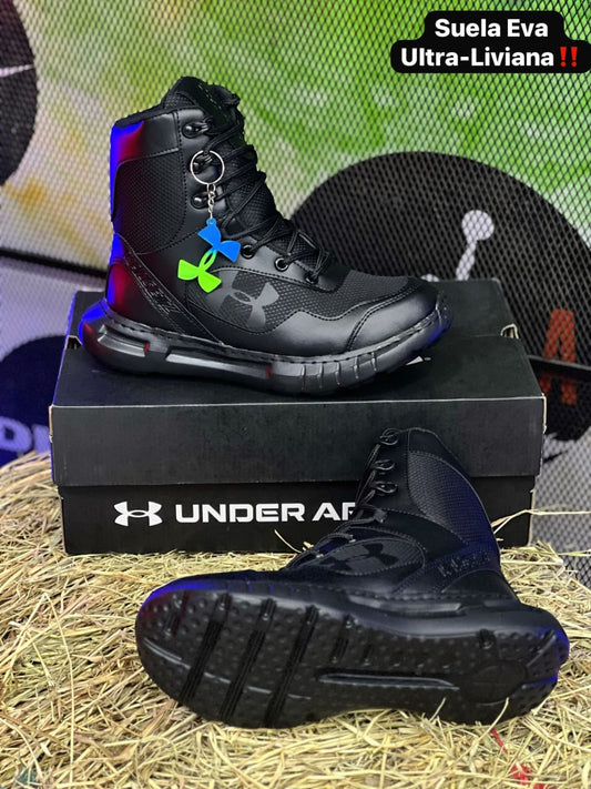 Bota Under Clasica Eva Unisex