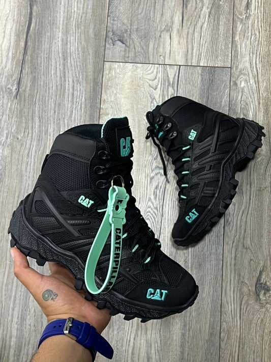 Bota Cat Araña Unisex