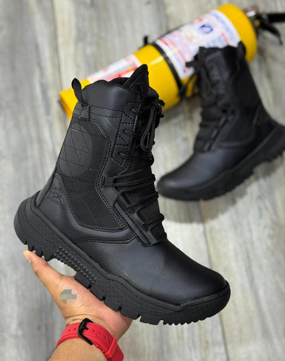 Bota Cat Milan