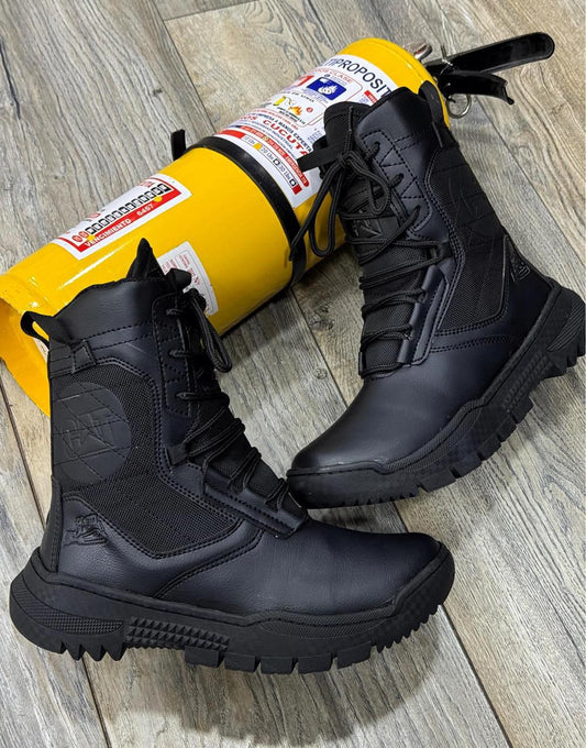 Bota Cat Milan