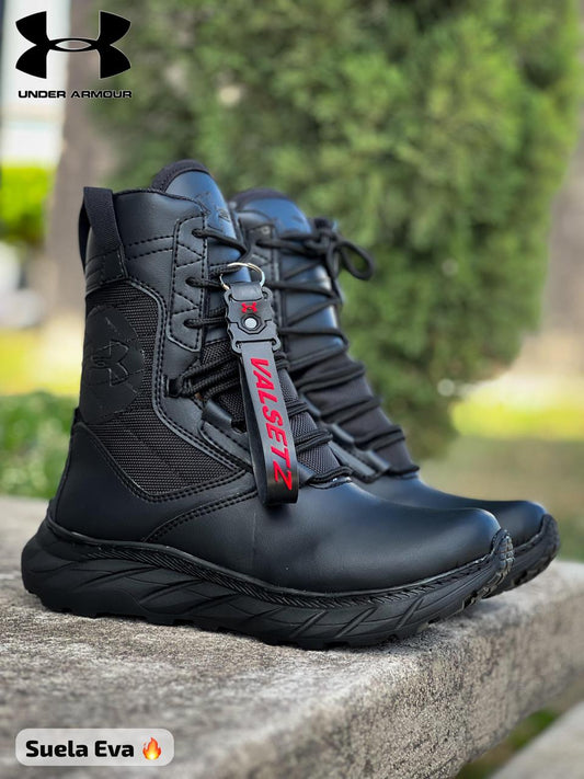 Bota Under Milan
