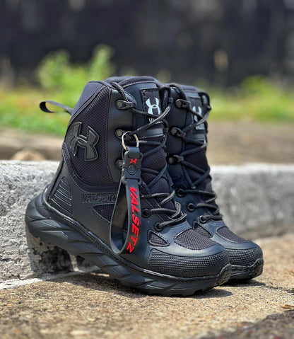 Bota Under Raptor