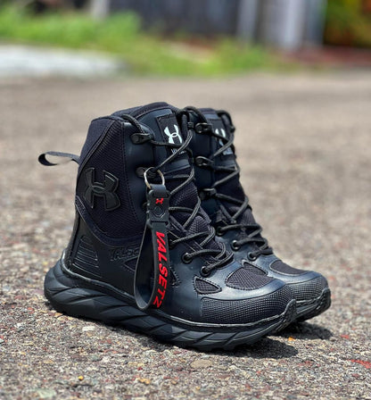 Bota Under Raptor