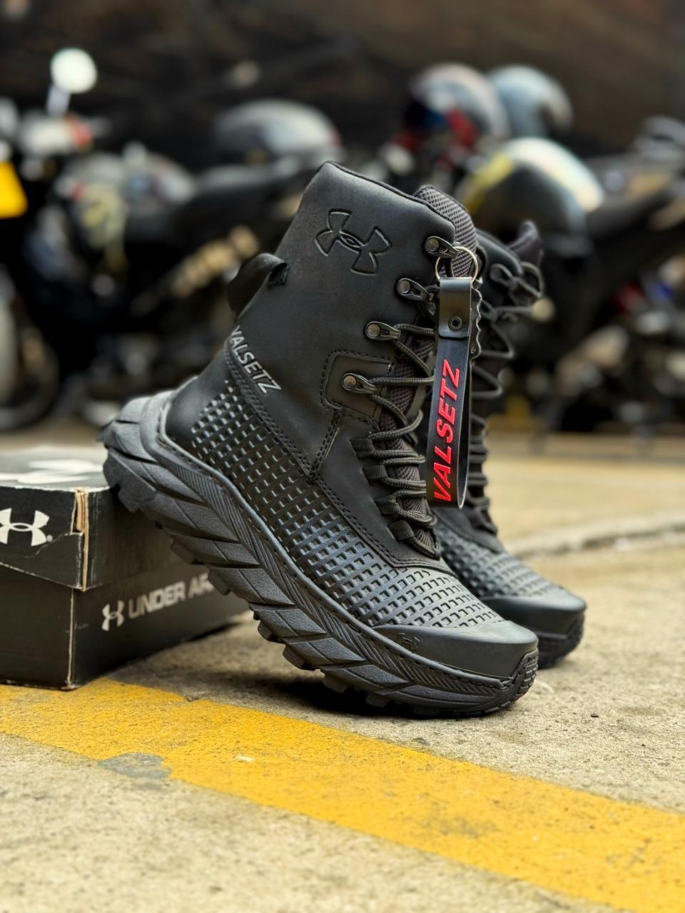 Bota Under Delta