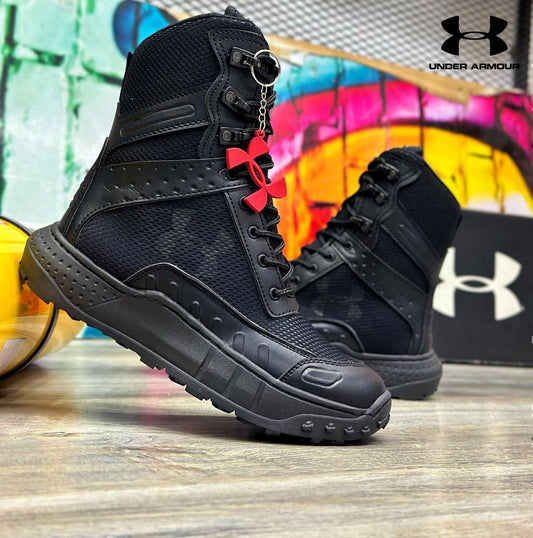 Bota Under 2.0 Caña alta