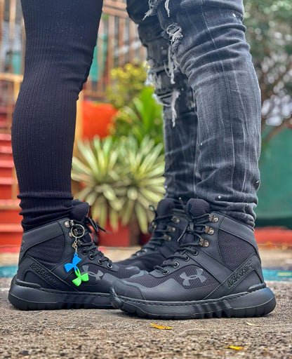 Bota Under Clasica Suela Eva