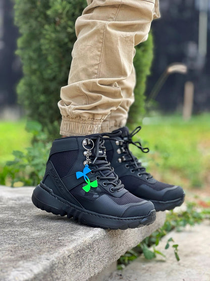 Bota Under Clasica Suela Eva