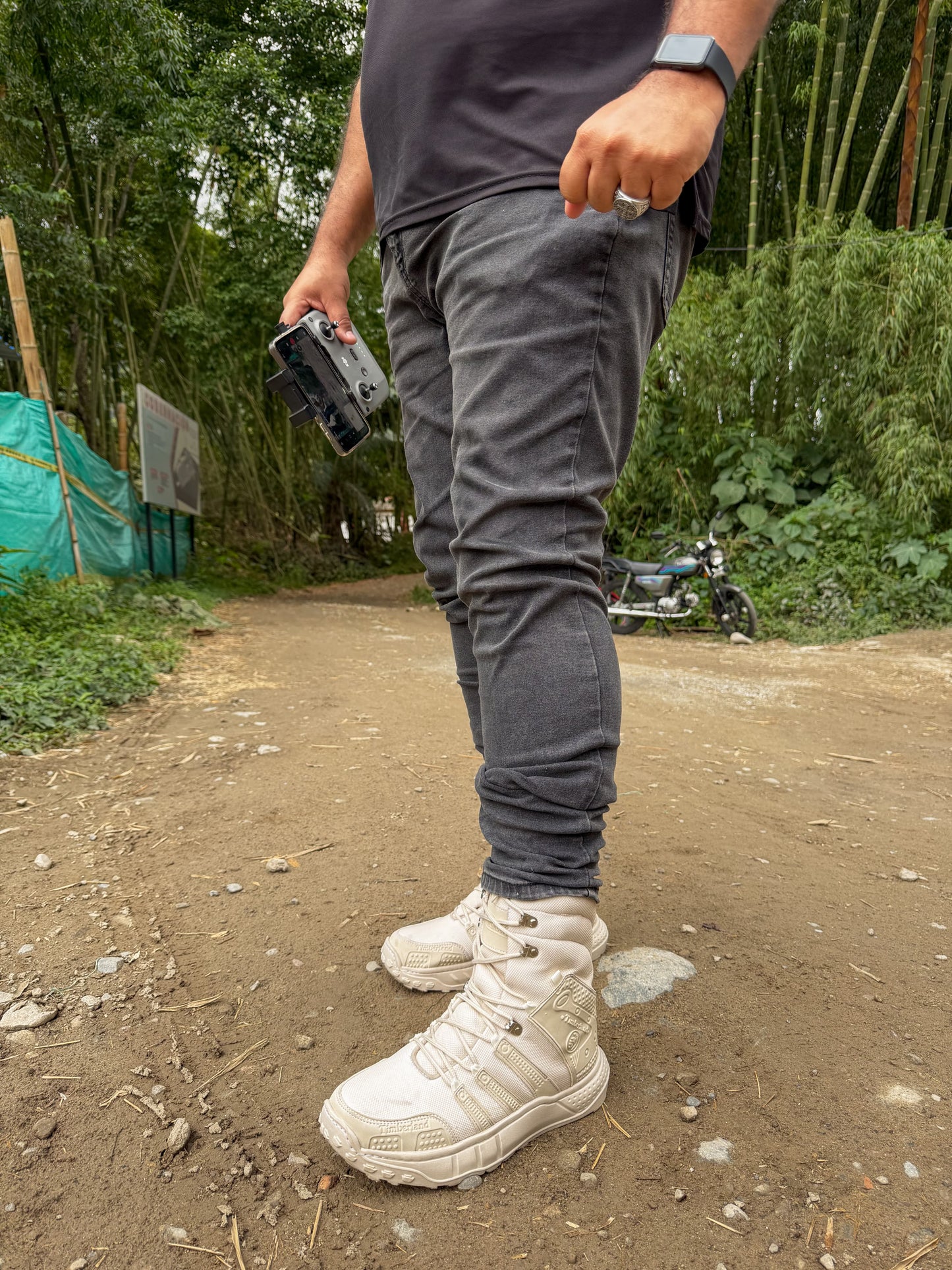 Bota Tim 1.0