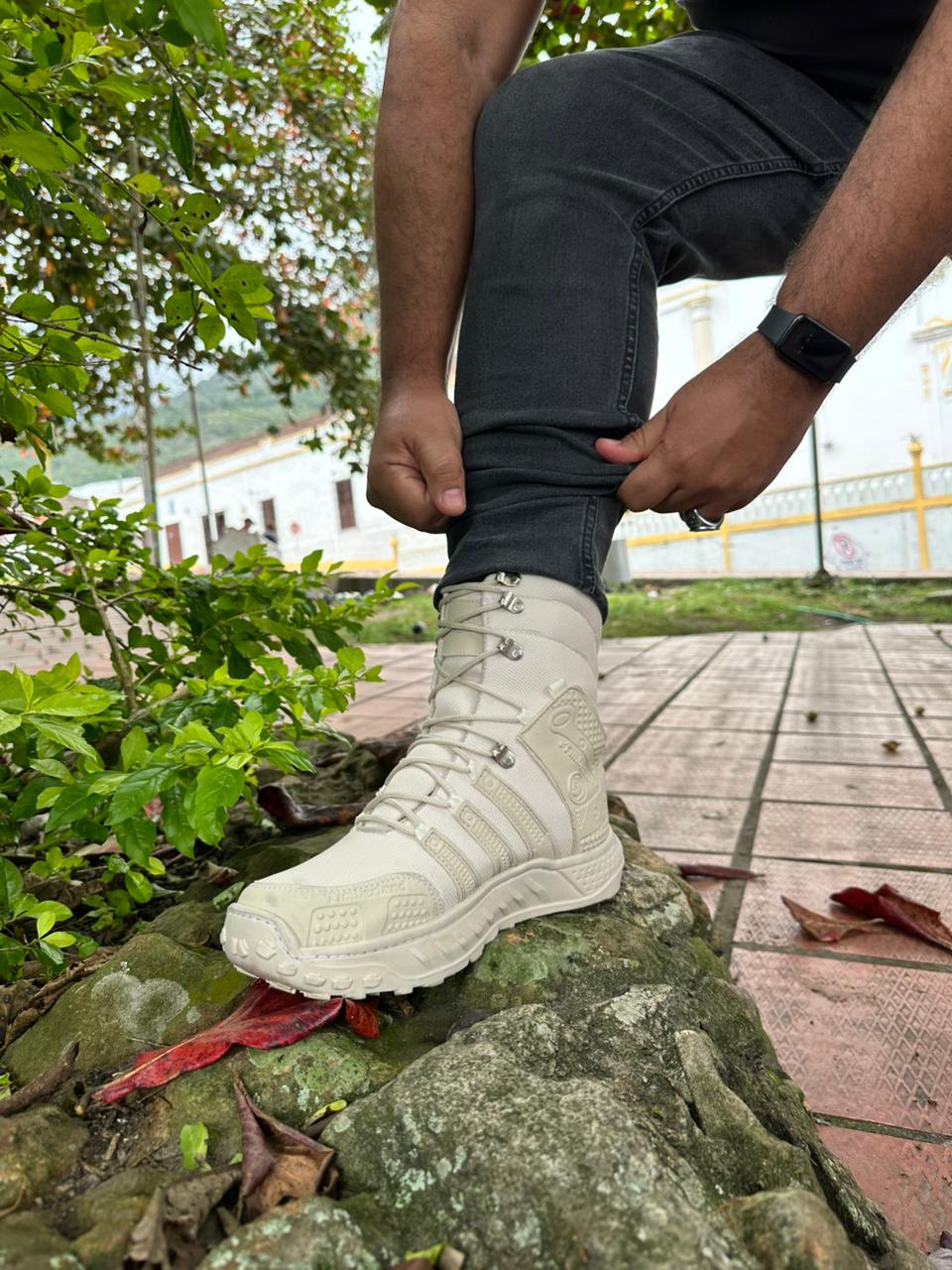 Bota Tim 1.0