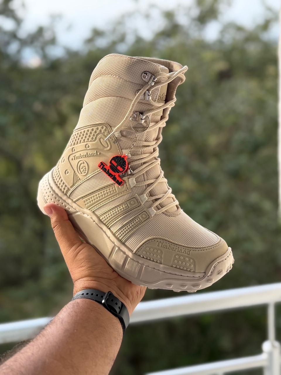 Bota Tim 1.0