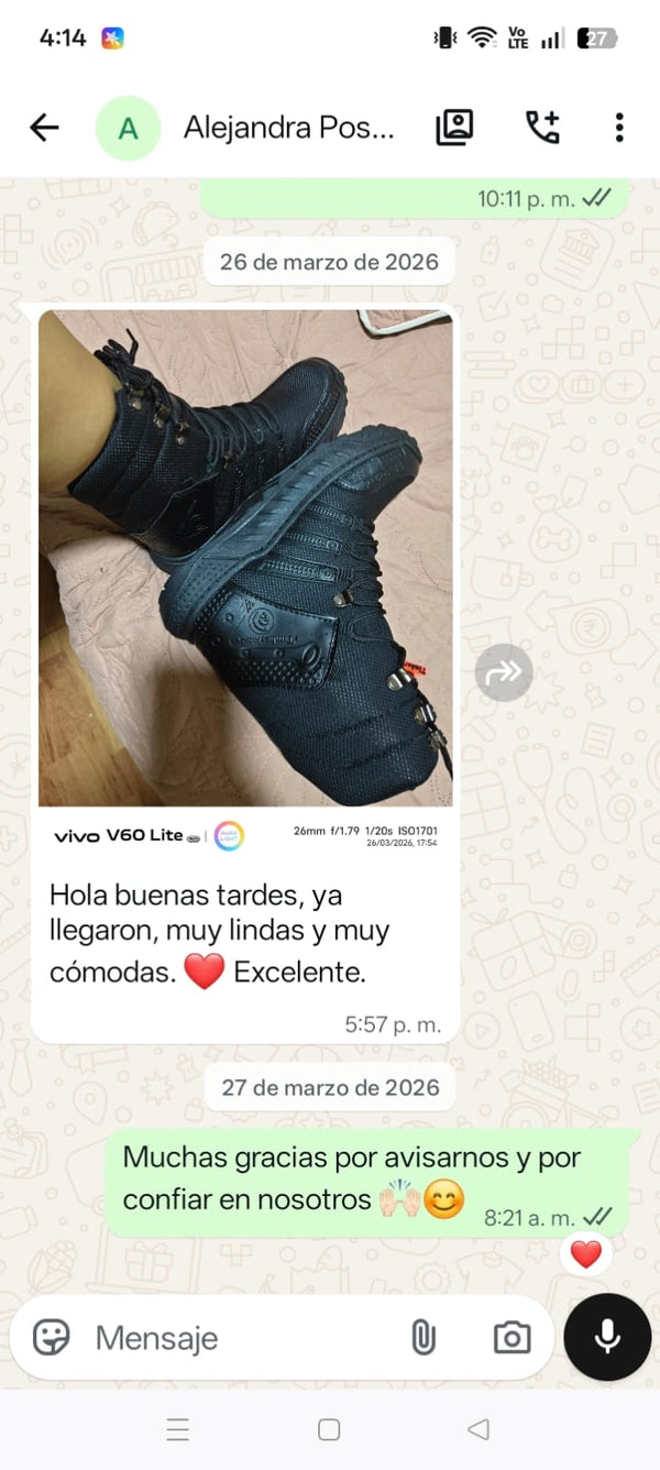 Captura de WhatsApp 1