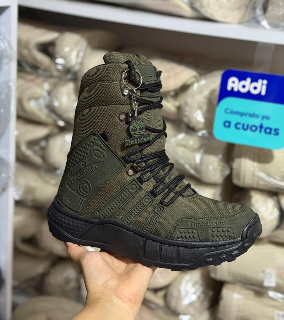 Bota Tim 1.0