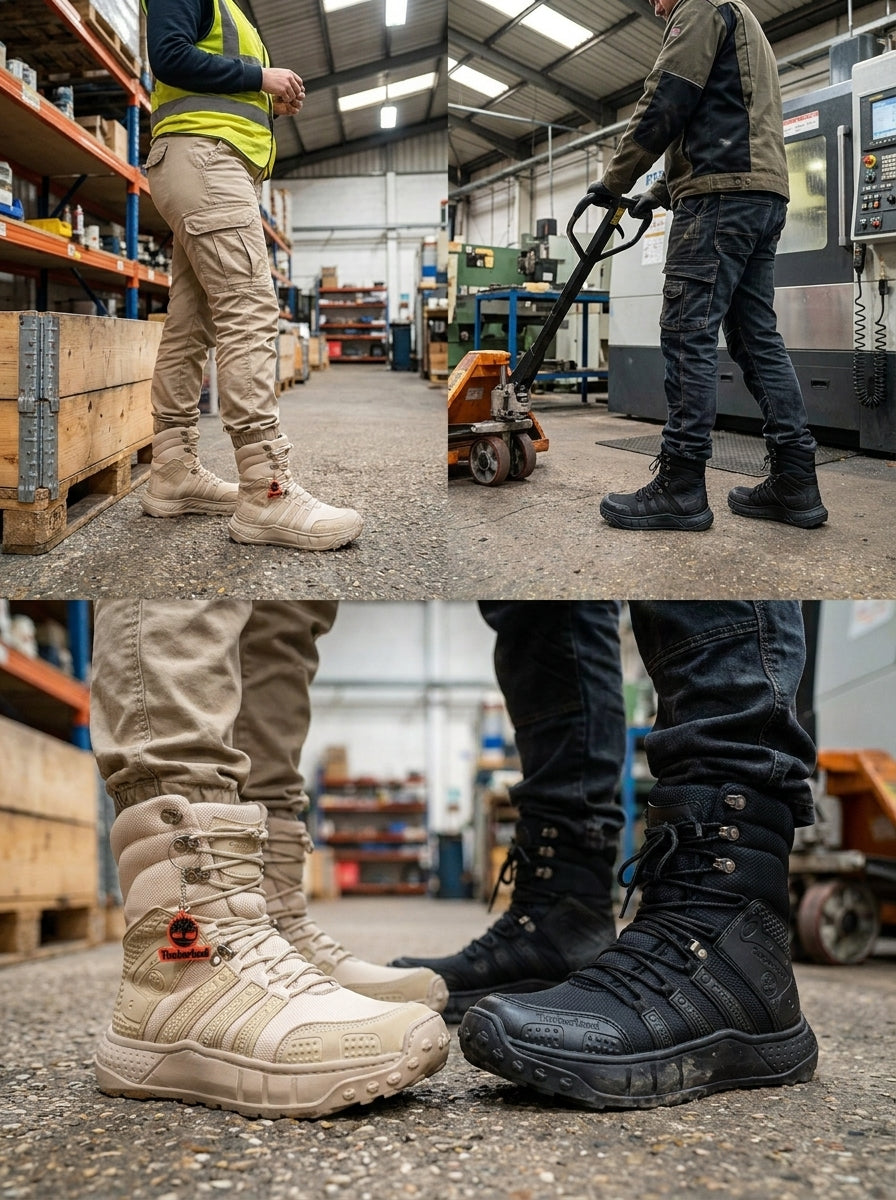 Bota Tim 1.0